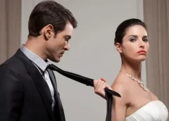 7 Tips Menghindari akhir hubungan yang tidak menyenangkan dengan Wanita, Kuasailah.