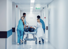 Bed Lift & Hospital Elevator FUJI GLOBAL – Solusi Transportasi Pasien Modern!